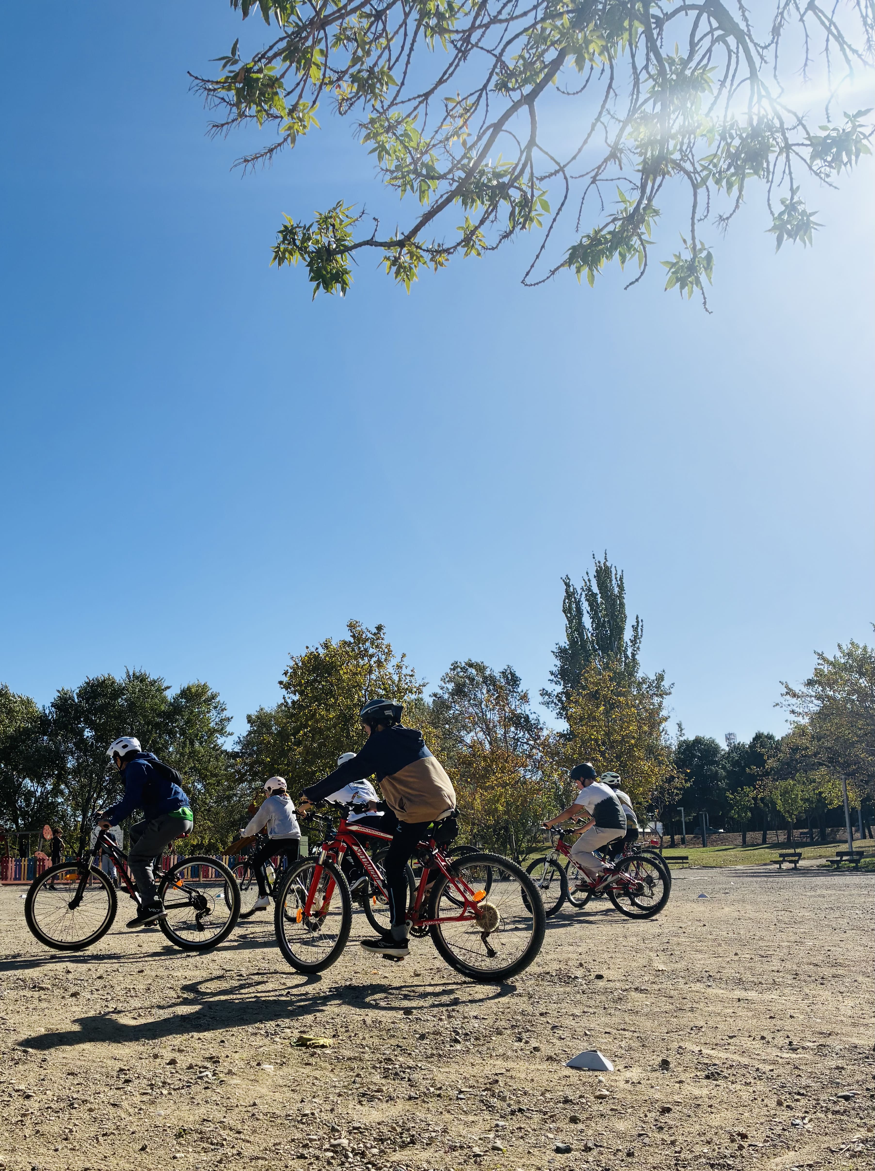 Bicicletada 