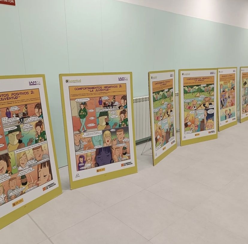 Exposición