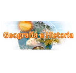 Geografía e Historia